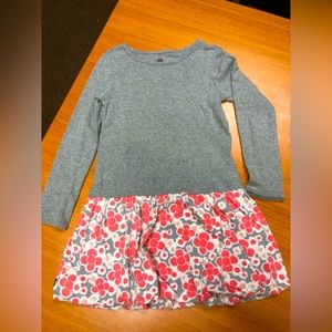 Girls’ Dress by Tea